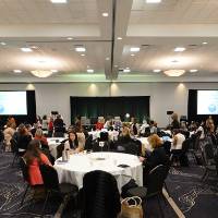 MI ACE Conference Day 2 large room